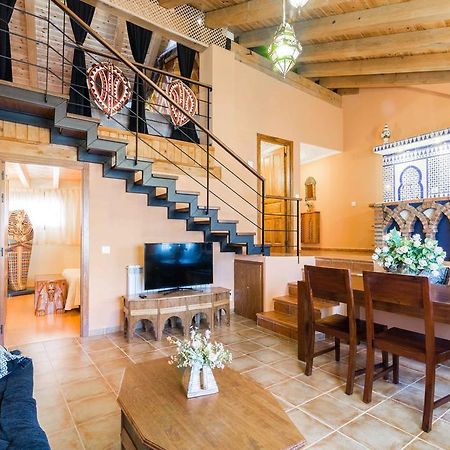 Mundobriga Guest House Munebrega Ngoại thất bức ảnh