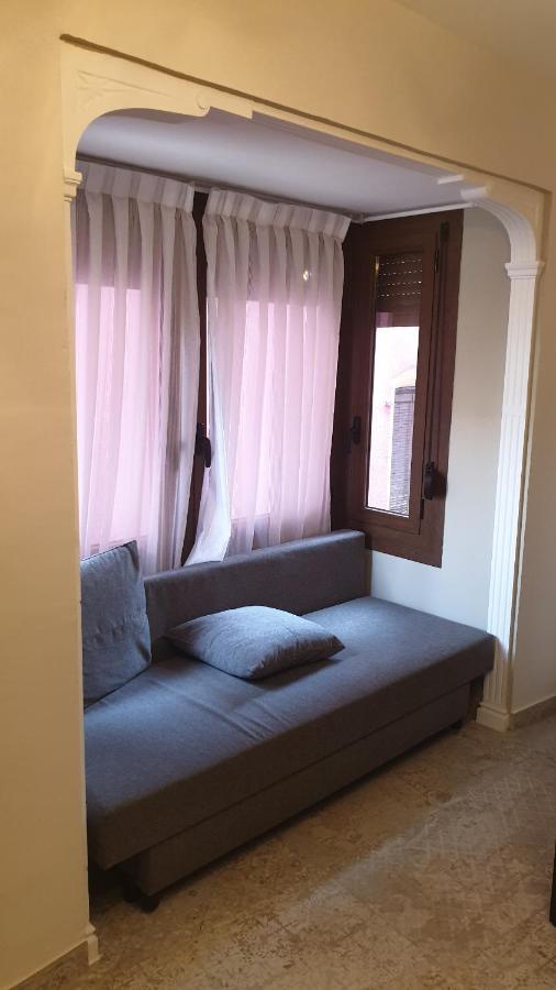 Mundobriga Guest House Munebrega Ngoại thất bức ảnh