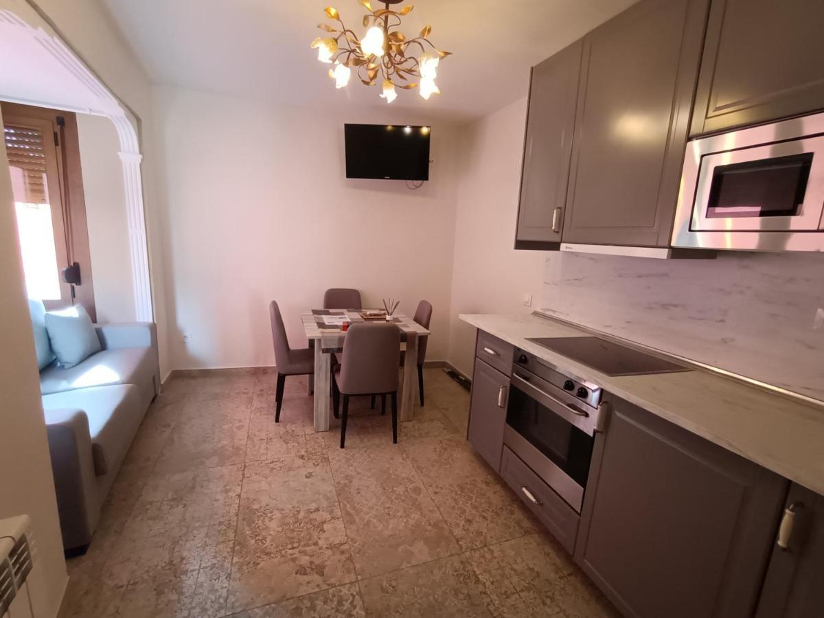 Mundobriga Guest House Munebrega Ngoại thất bức ảnh