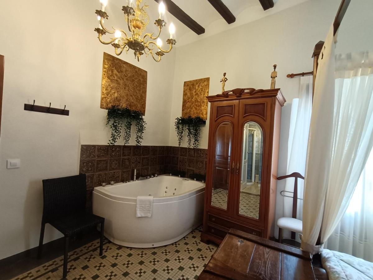 Mundobriga Guest House Munebrega Ngoại thất bức ảnh