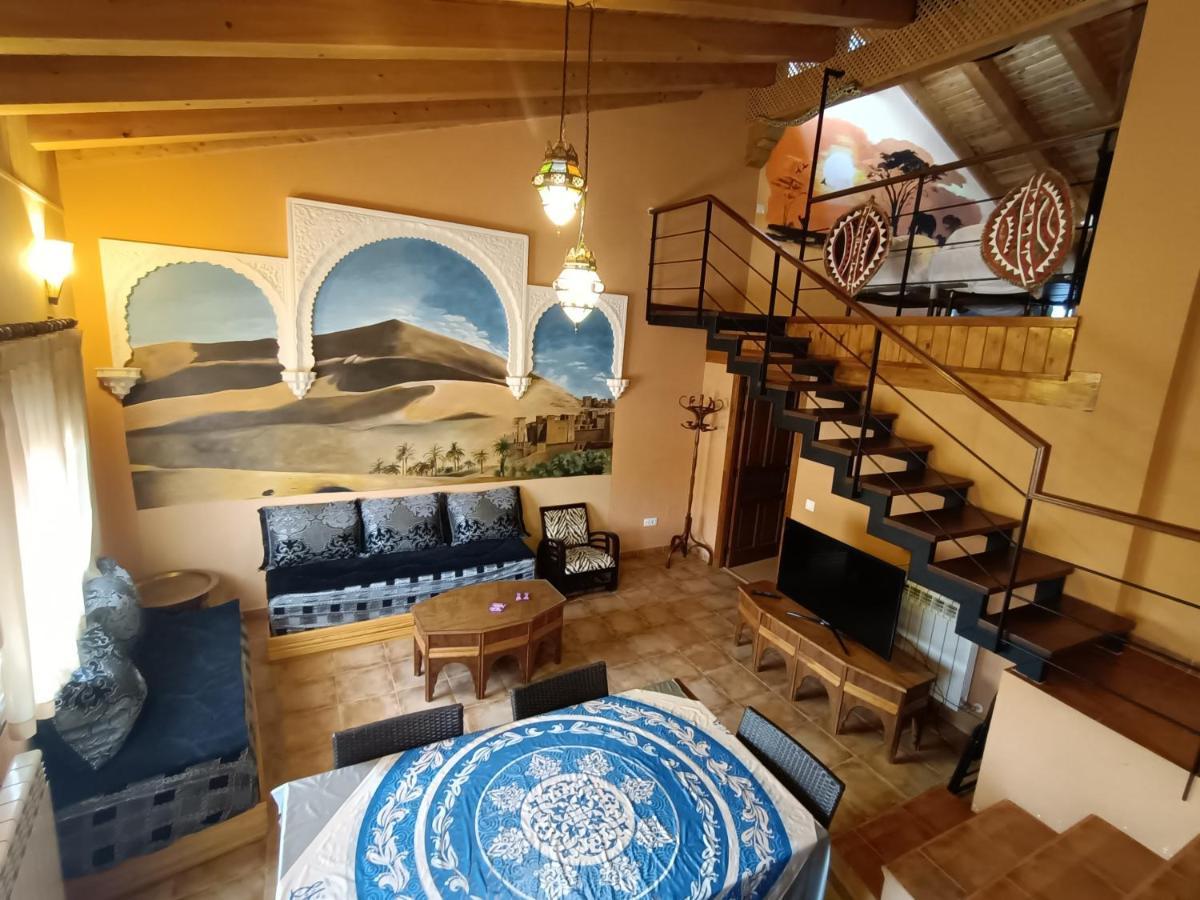 Mundobriga Guest House Munebrega Ngoại thất bức ảnh