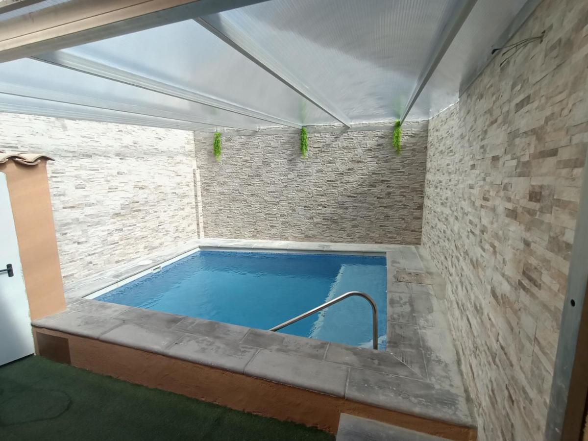 Mundobriga Guest House Munebrega Ngoại thất bức ảnh