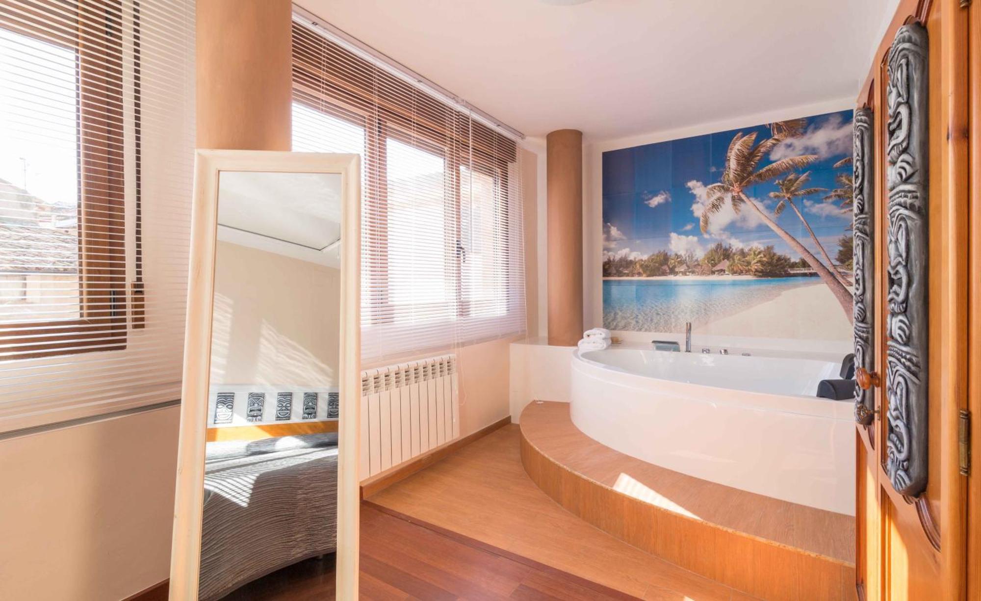 Mundobriga Guest House Munebrega Ngoại thất bức ảnh