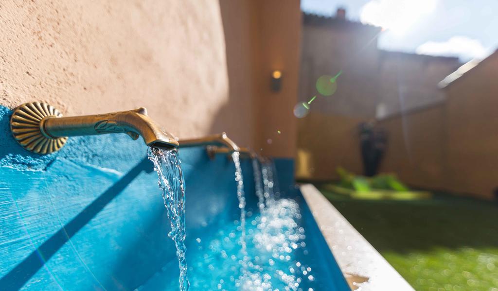 Mundobriga Guest House Munebrega Ngoại thất bức ảnh