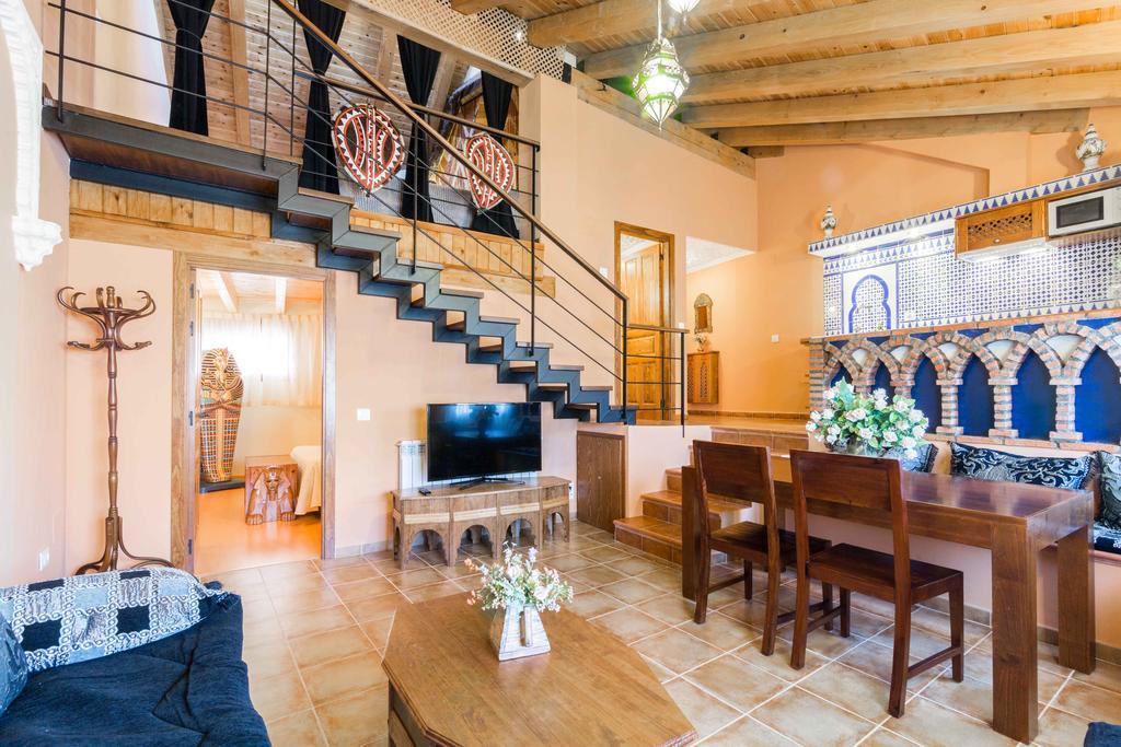 Mundobriga Guest House Munebrega Ngoại thất bức ảnh