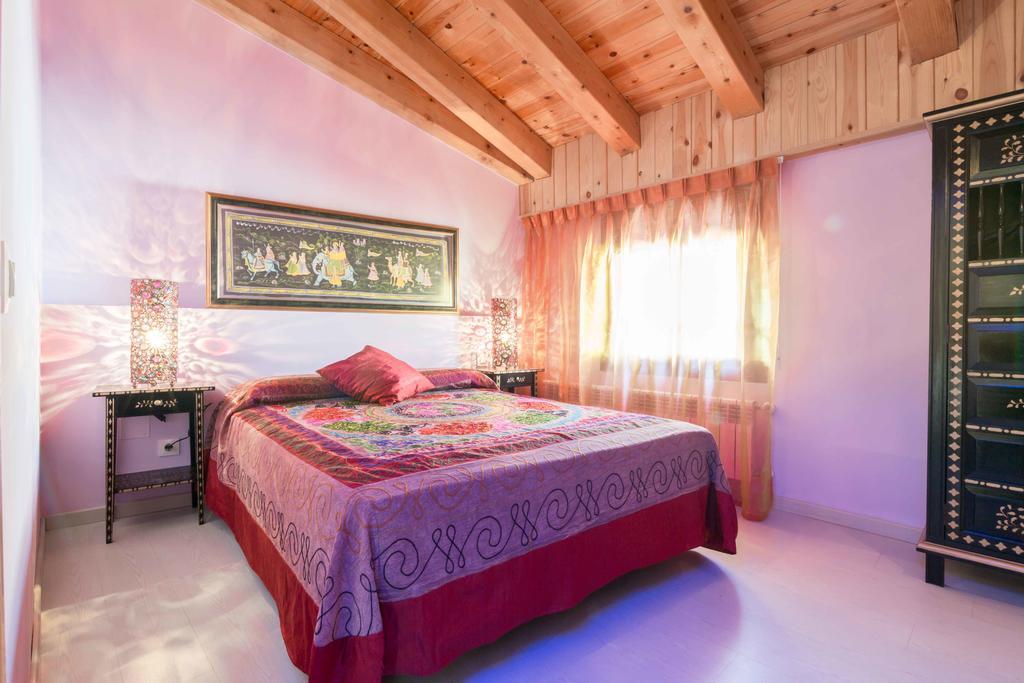 Mundobriga Guest House Munebrega Ngoại thất bức ảnh