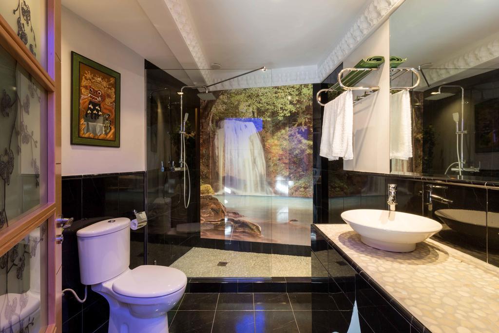 Mundobriga Guest House Munebrega Ngoại thất bức ảnh