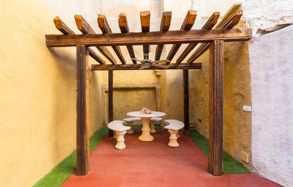 Mundobriga Guest House Munebrega Ngoại thất bức ảnh