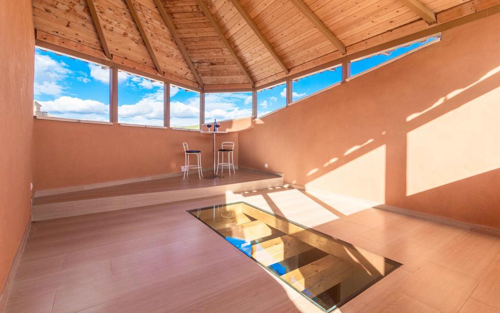 Mundobriga Guest House Munebrega Ngoại thất bức ảnh