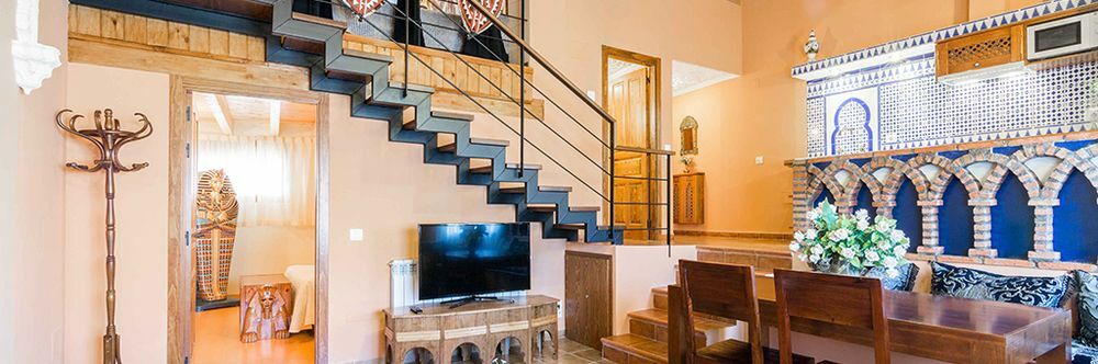Mundobriga Guest House Munebrega Ngoại thất bức ảnh
