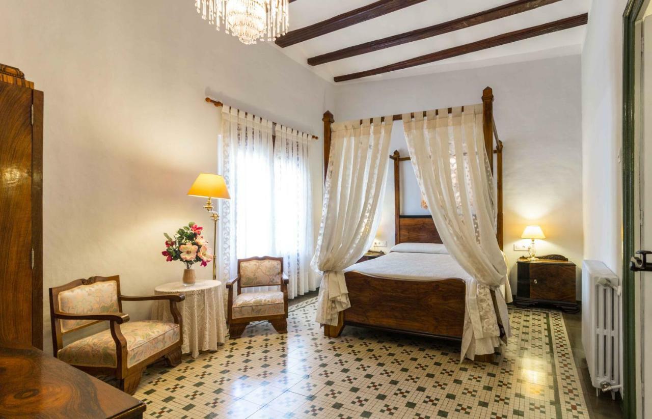 Mundobriga Guest House Munebrega Ngoại thất bức ảnh